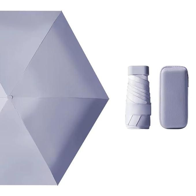 Mini Capsule Umbrella